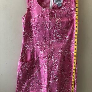 Lilly Pulitzer dresses are so fun!